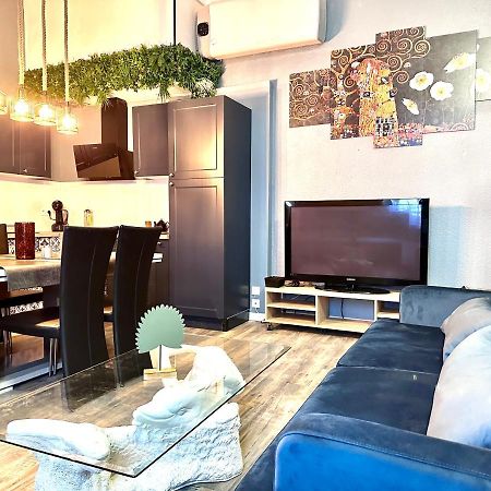En Plein Coeur De Perpignan Le Superbe Apartamento Exterior foto